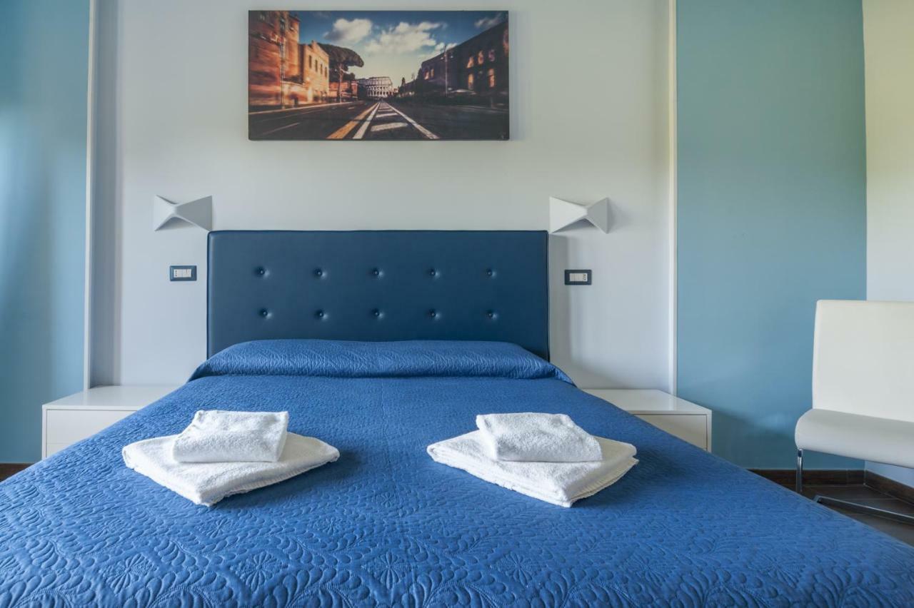 World Wide Bed - Prenestino Rom