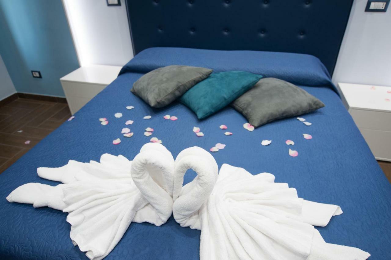 World Wide Bed - Prenestino Rom
