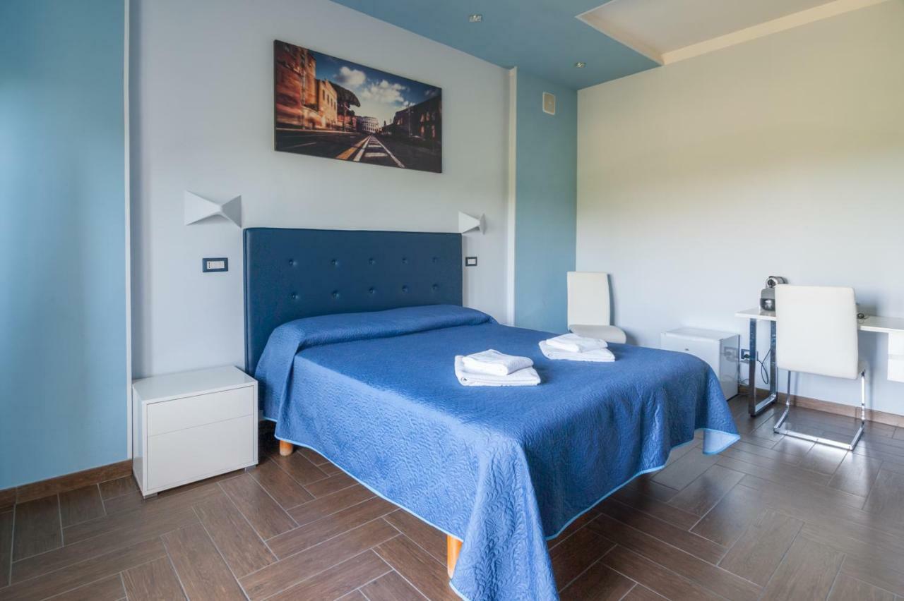World Wide Bed - Prenestino Gasthof *