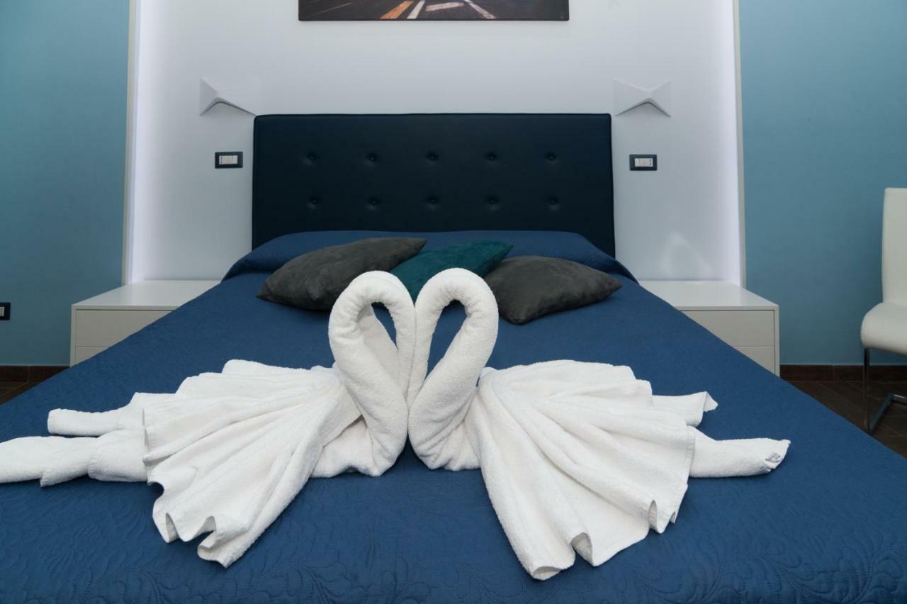 World Wide Bed - Prenestino Rom